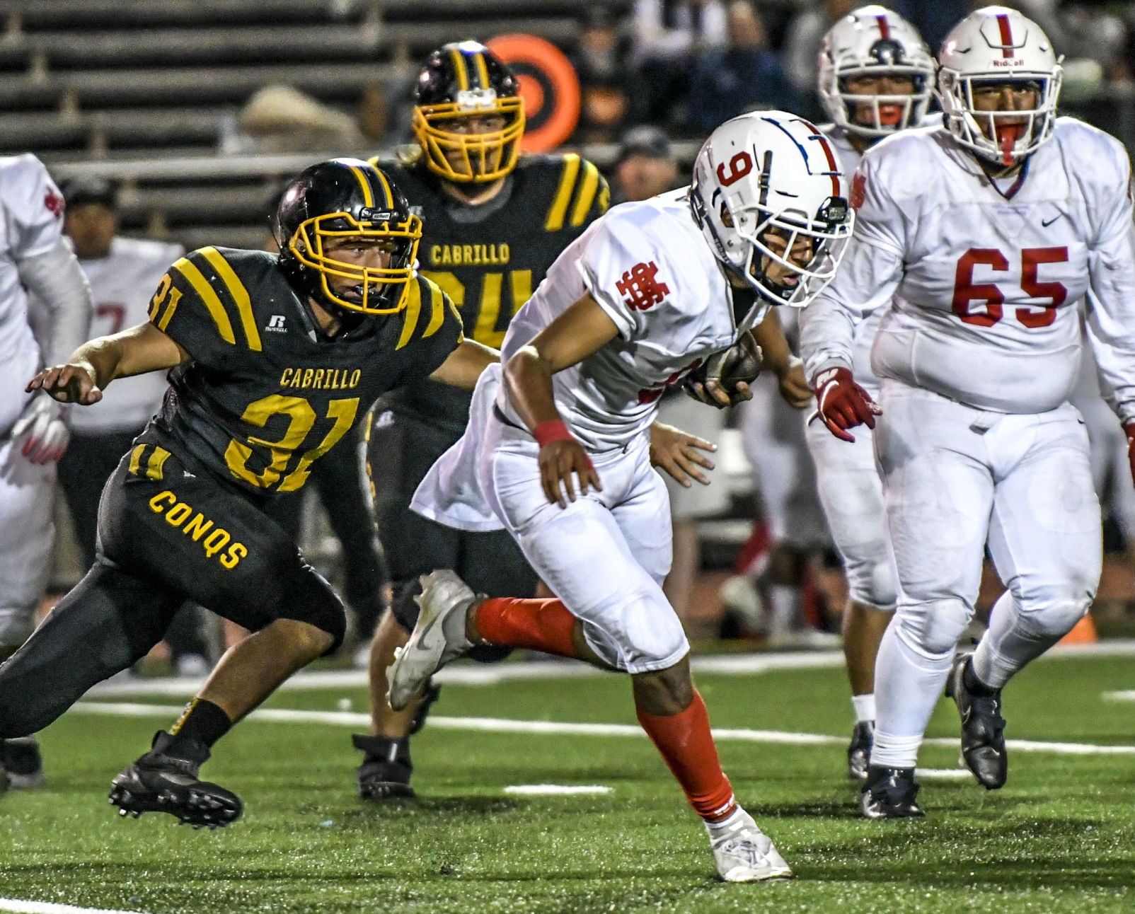 091721 SM Cabrillo FB 01.JPG